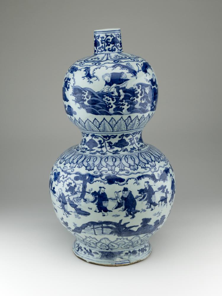 图片[2]-bottle BM-Franks.1672-China Archive